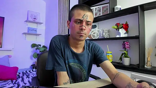 Онл айн чат XXX Nezha03