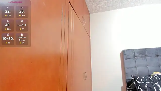 Živý XXX chat Kylie2211
