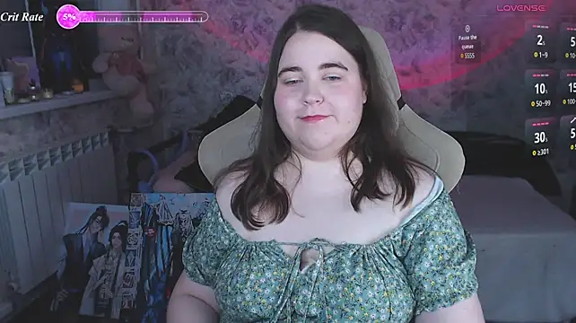 Czat XXX na żywo – Estelle_Hicks