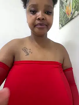 Czat XXX na żywo – Pinkypie_Busty