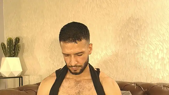 Chat XXX ao vivo de Jacob_Benelli