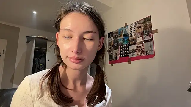 Živý XXX chat MarkettaChant