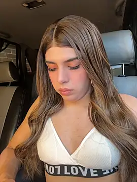 Alyson-fire – Naživo XXX chat