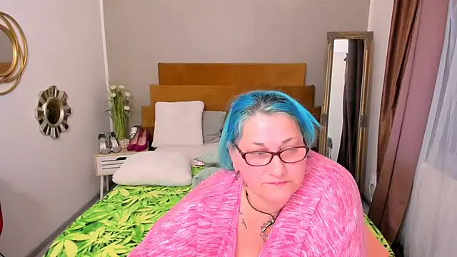 Czat XXX na żywo – Sugarmommy_69X