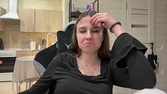 Czat XXX na żywo – MarisRudo