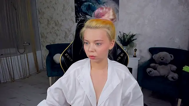 EnergyBunny_1 Chat XXX in diretta