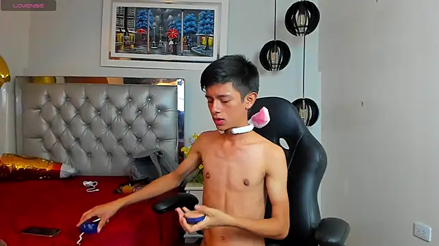 fem_danny7 Chat XXX in diretta