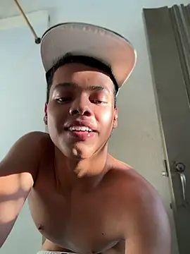 Živý XXX chat jhan_pierce22