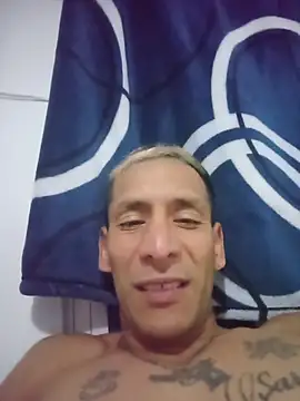 Chat XXX en directo de Elmono__1