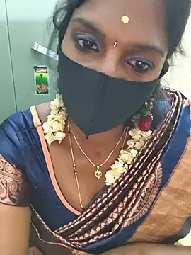 Czat XXX na żywo – Tamil_lovelydoll96