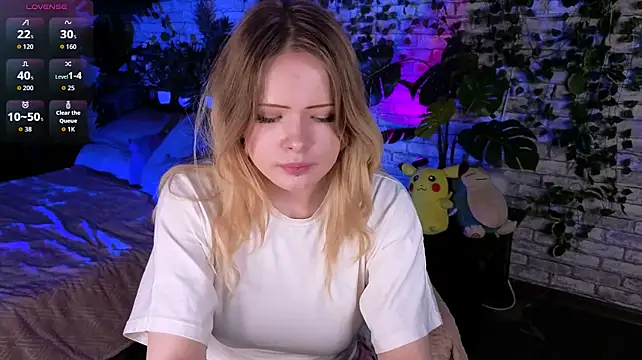 Chat XXX Live Ivy_Pierce