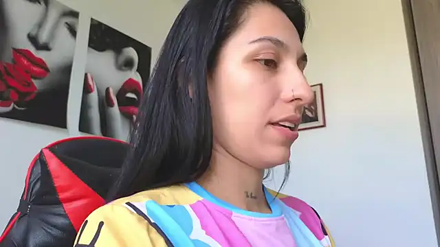 tammyandrade_'s Live XXX Chat