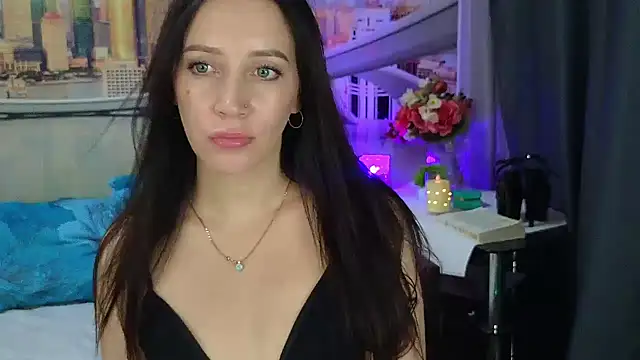 MonicaSweetx's Live XXX Chat