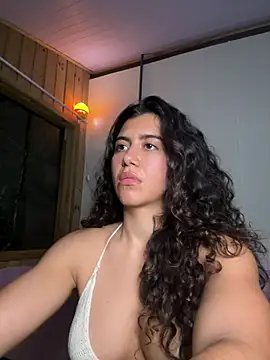deusaludovica's Live XXX Chat