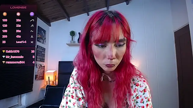 Živý XXX chat meryjanes_xxx