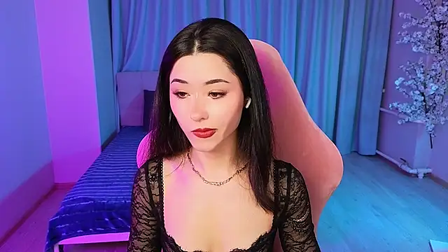 RedMidnight Chat XXX in diretta