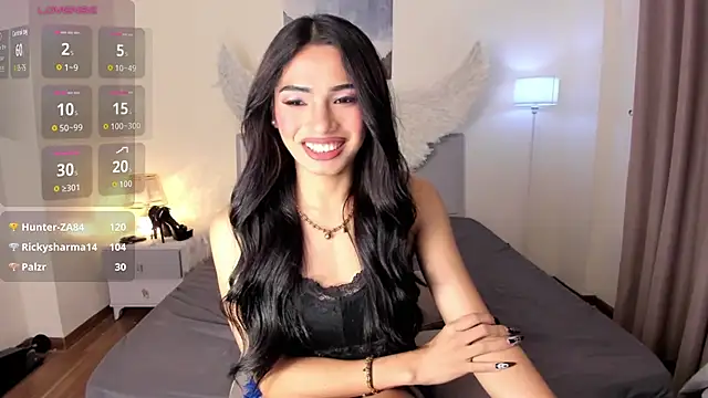 mandy_perez – Live XXX-chat