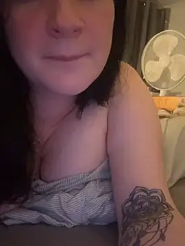 Czat XXX na żywo – KinkLover69x