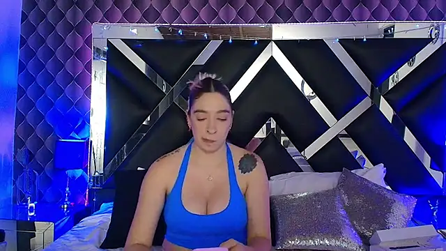 Czat XXX na żywo – victoriaa_lee_