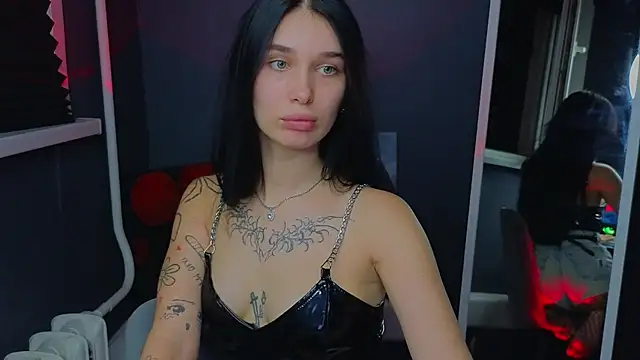 Czat XXX na żywo – Amanda_Tender