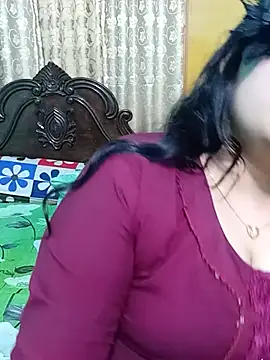 Czat XXX na żywo – Porimoni22
