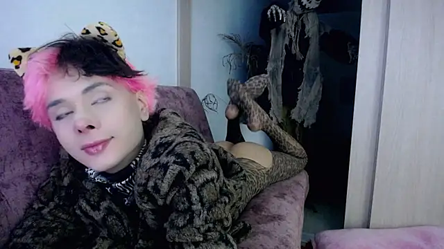 Darksweet_jack Live XXX-chat