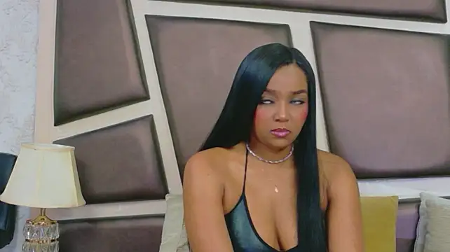 Czat XXX na żywo – AshleyMorgans