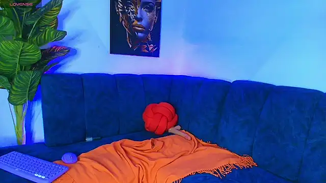 Czat XXX na żywo – alana_rodrigez