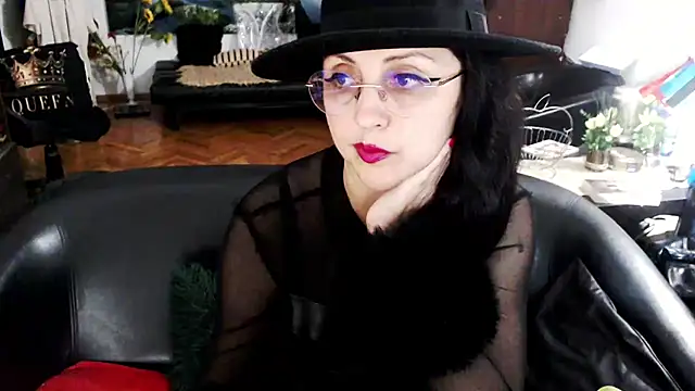 Imperatriza 라이브 XXX 채팅