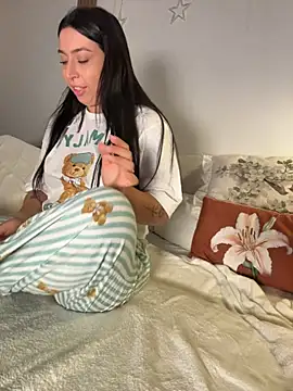 KimArts Live XXX-Chat