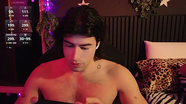 Chat XXX en directo de newjeff