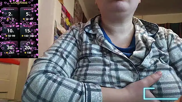 Czat XXX na żywo – Cora_Maro