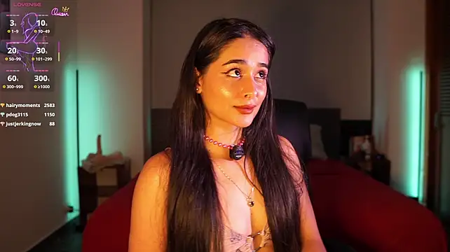 Czat XXX na żywo – abigail_adamss