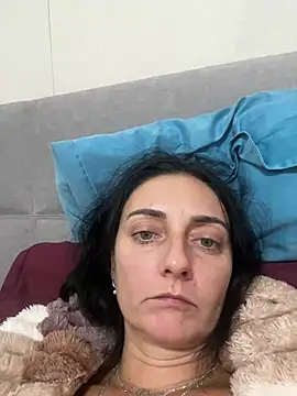 Czat XXX na żywo – Miroslava1247