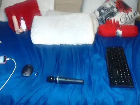 PhernomenalGoddessxx's Live XXX Chat