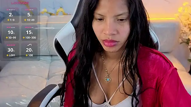 צ'אט XXX בשידור חי של emily_smith_t
