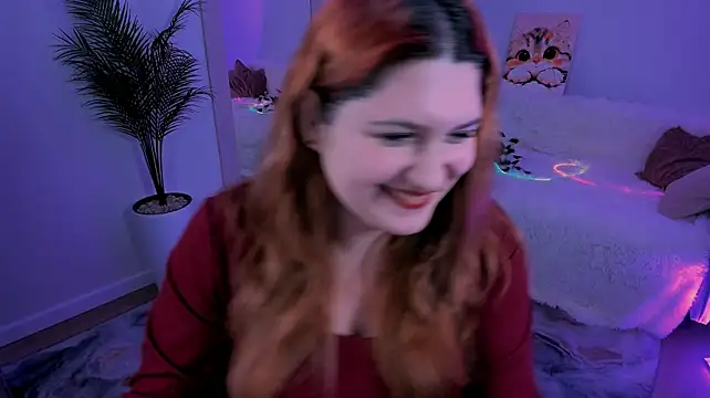 FieryMilena Chat XXX live