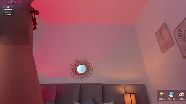Czat XXX na żywo – Ambarmoon_