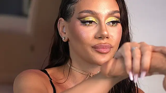 دردشة NinaSolle الجنسية المباشرة