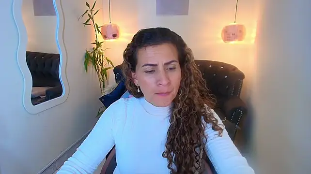 angelbluemilf's Live XXX Chat