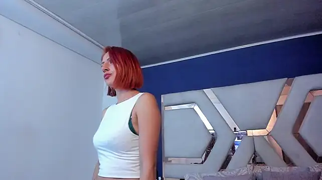 Czat XXX na żywo – Sara_Evaanns