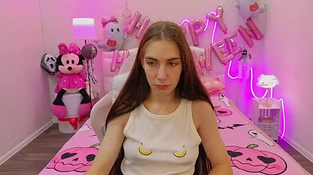 NikaStark_'s Live XXX Chat