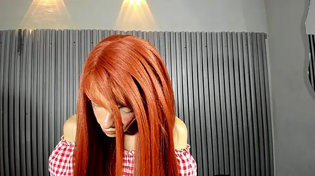 XXX chat uživo modela Perlaa_smith