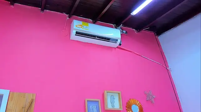 eva_colen50 Adlı Modelin Canlı XXX Sohbeti