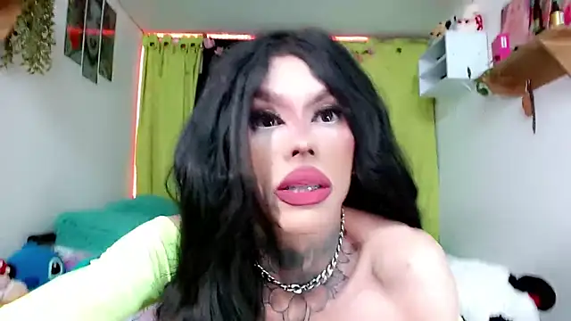 AlexdevilsHard Chat XXX in diretta