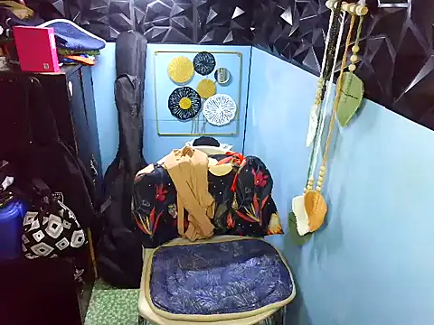 ambersmile Adlı Modelin Canlı XXX Sohbeti