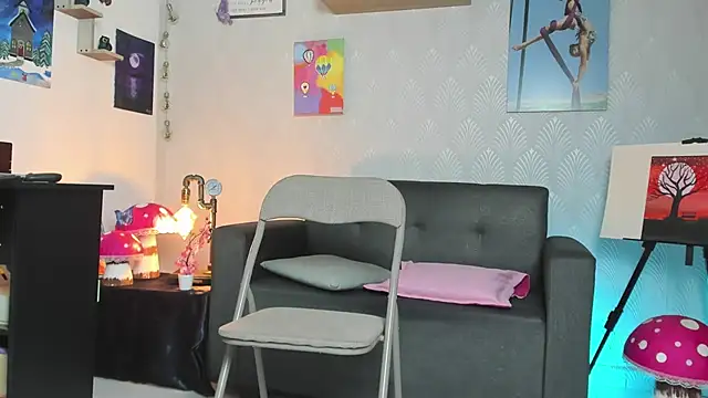 Alaia_Love77's Live XXX Chat