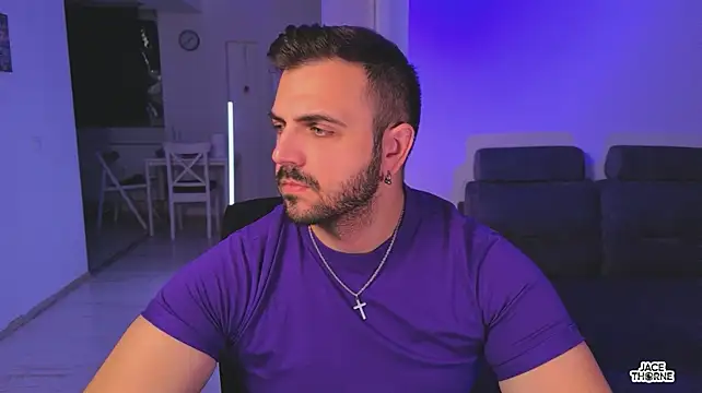 Jace_Thorne Pertunjukan Webcam