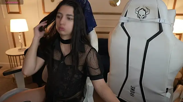 Chat +18 de Anetta_kiss ao vivo