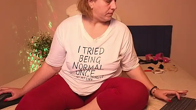 Bbw_Goddes' Live XXX Chat
